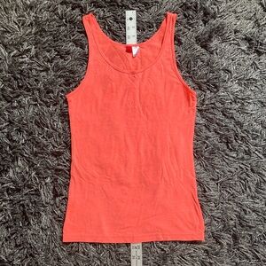 H&M Divided tank